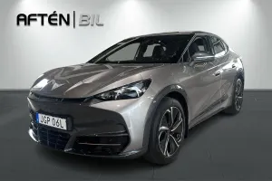 Cupra Tavascan 2025